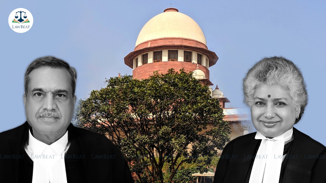Once selection process stands vitiated due to fraud, candidature of alternate applicant cannot be considered within same process: Supreme Court Once selection process stands vitiated due to fraud, candidature of alternate applicant cannot be considered within same process: Supreme Court